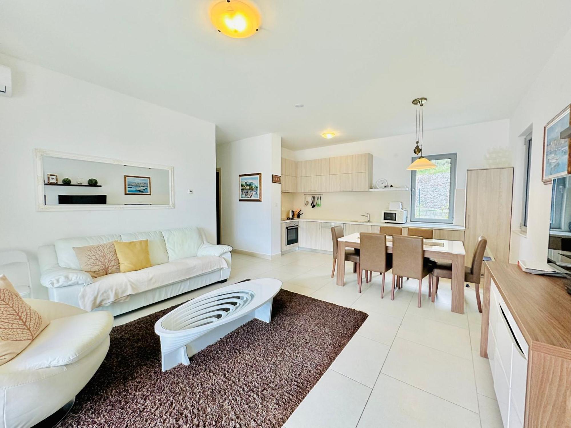 Lavender Bay Apartment C21 Дони-Моринь Экстерьер фото